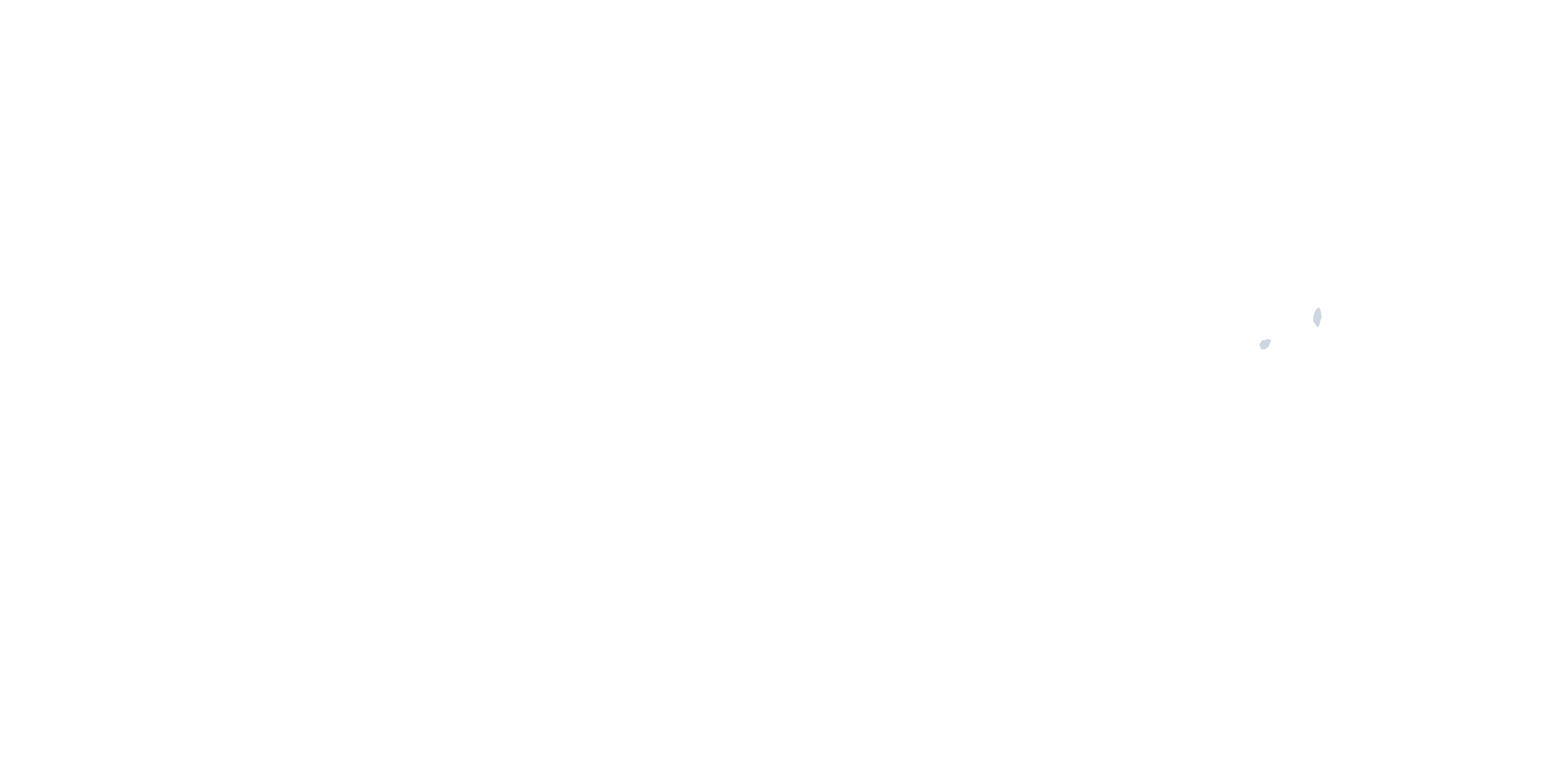 world map