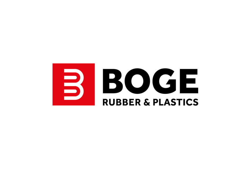 BOGE Logo